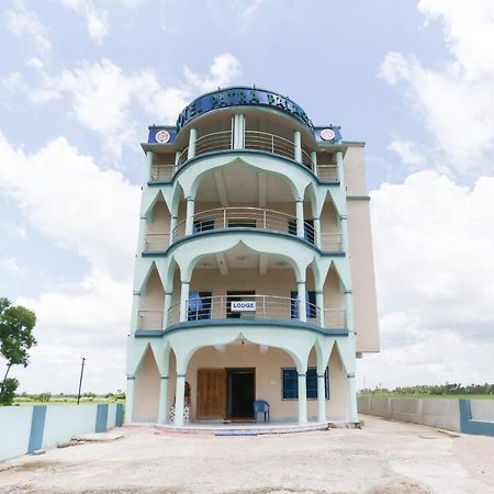 Spot On 61585 Patra Palace Konark Luaran gambar