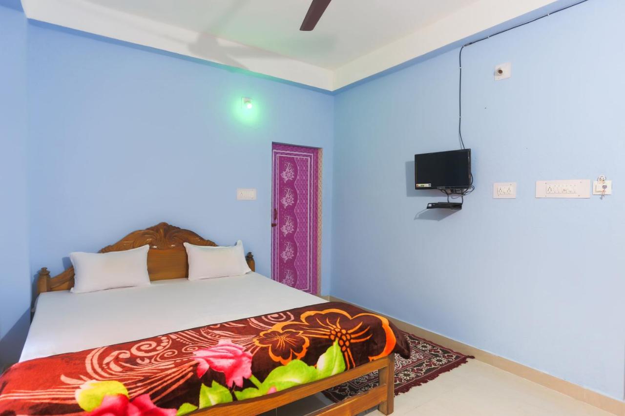 Spot On 61585 Patra Palace Konark Luaran gambar
