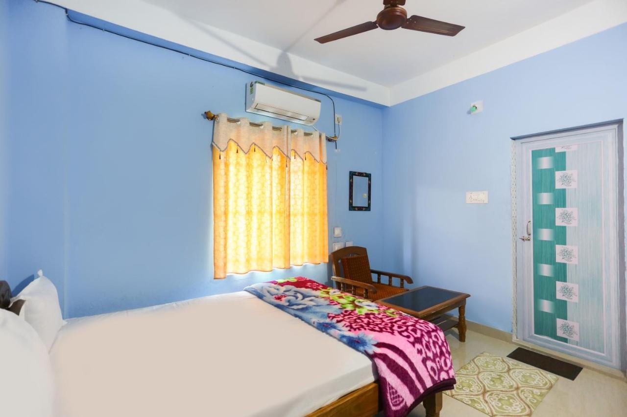 Spot On 61585 Patra Palace Konark Luaran gambar