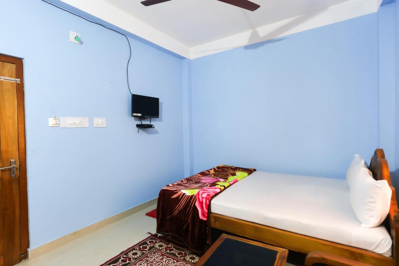 Spot On 61585 Patra Palace Konark Luaran gambar