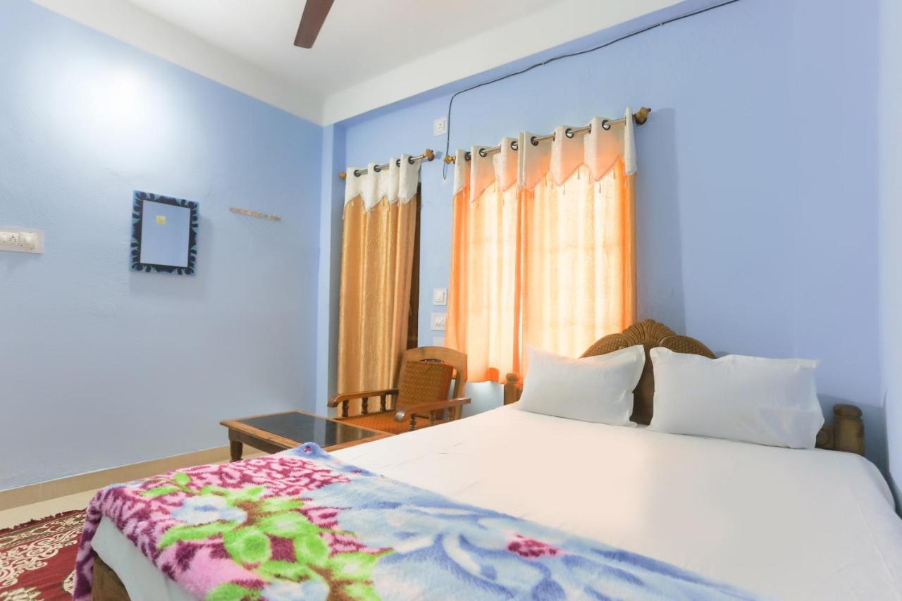 Spot On 61585 Patra Palace Konark Luaran gambar