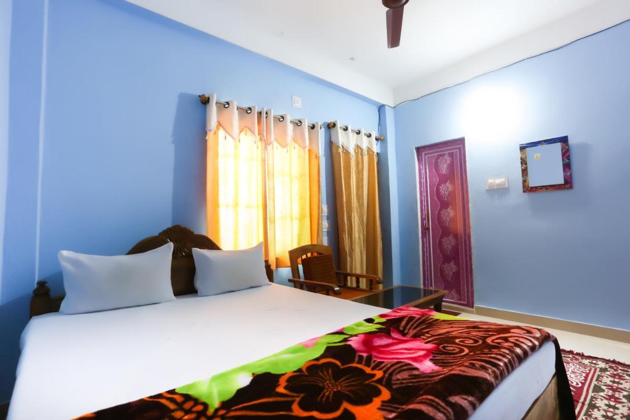 Spot On 61585 Patra Palace Konark Luaran gambar
