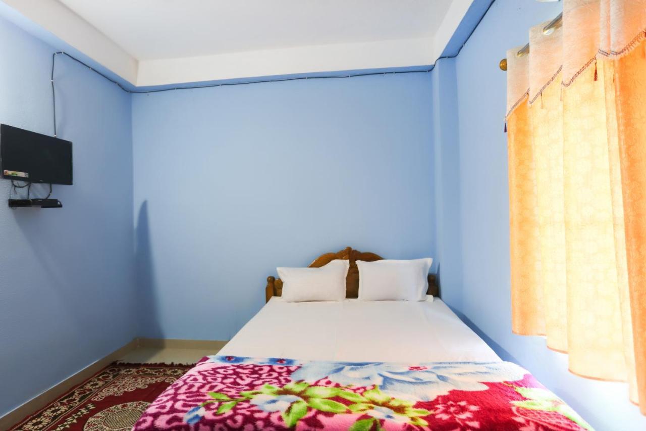 Spot On 61585 Patra Palace Konark Luaran gambar