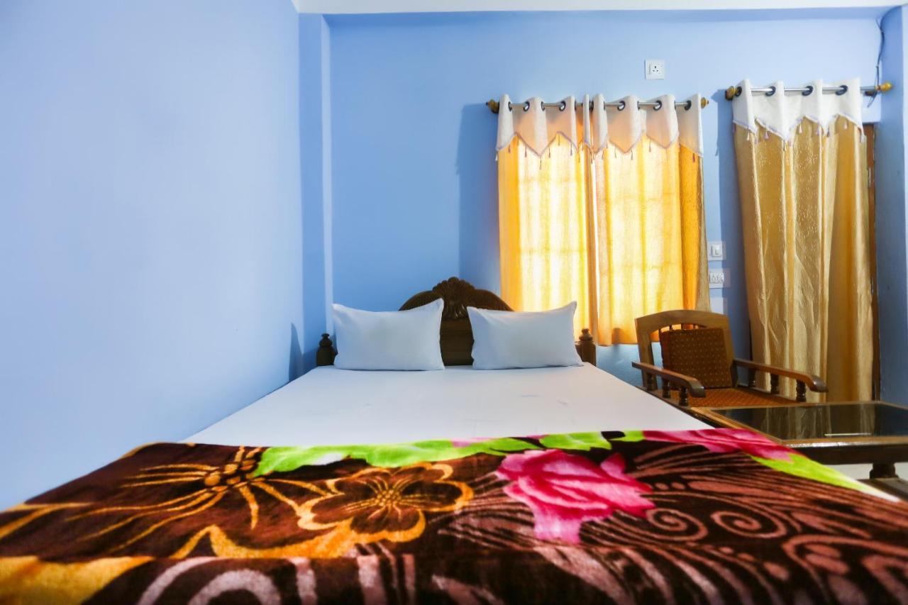 Spot On 61585 Patra Palace Konark Luaran gambar