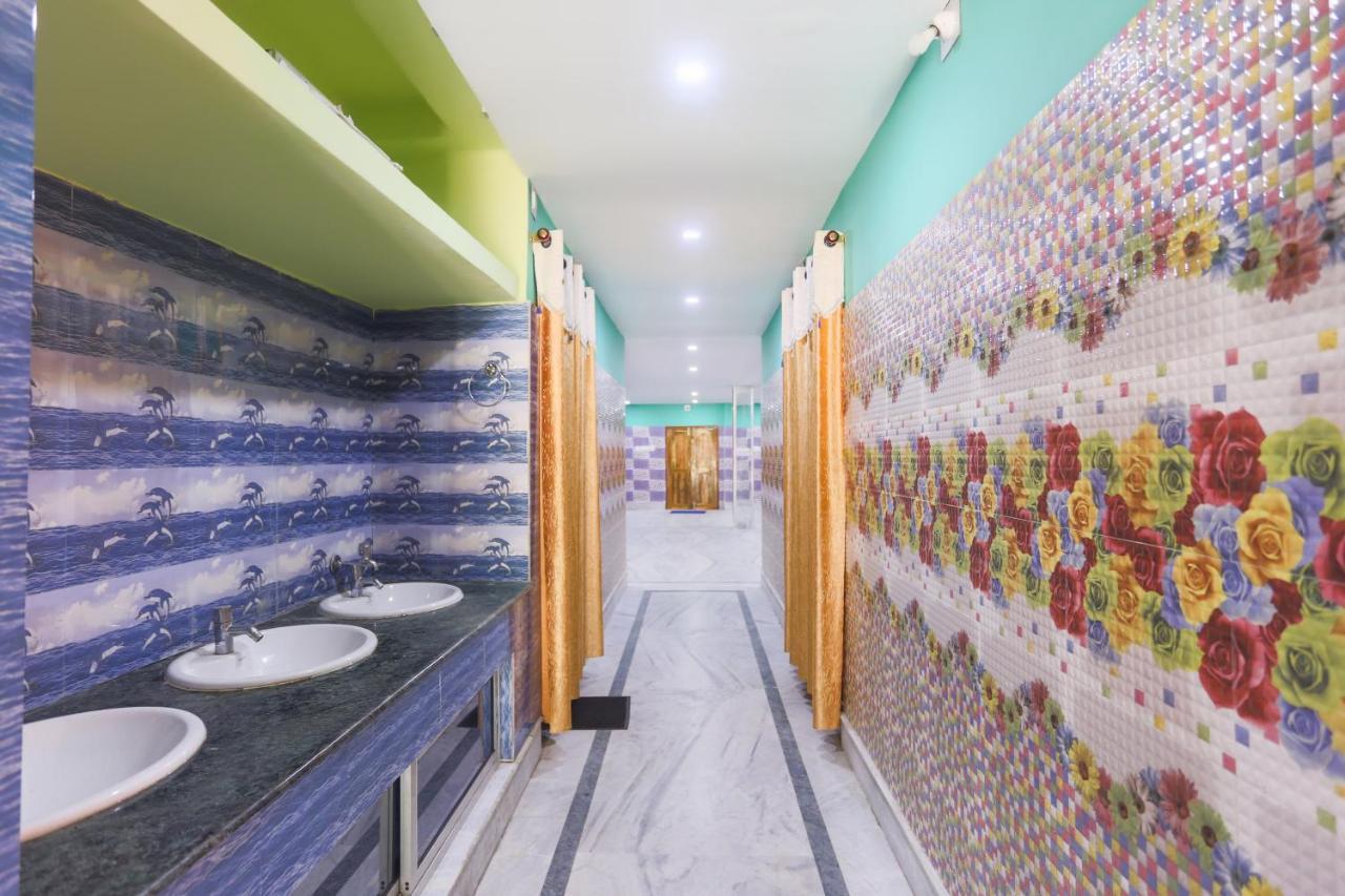 Spot On 61585 Patra Palace Konark Luaran gambar