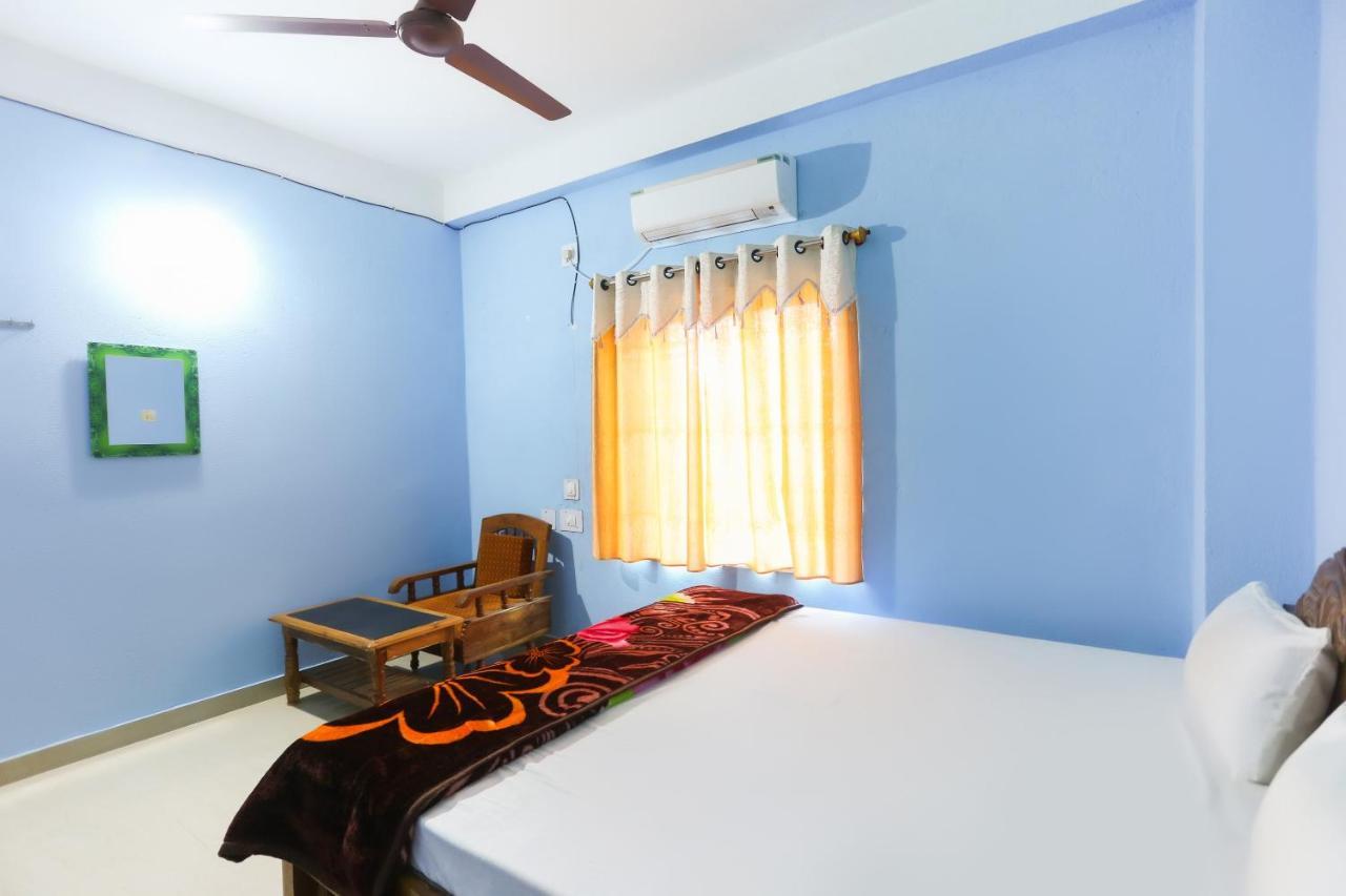 Spot On 61585 Patra Palace Konark Luaran gambar