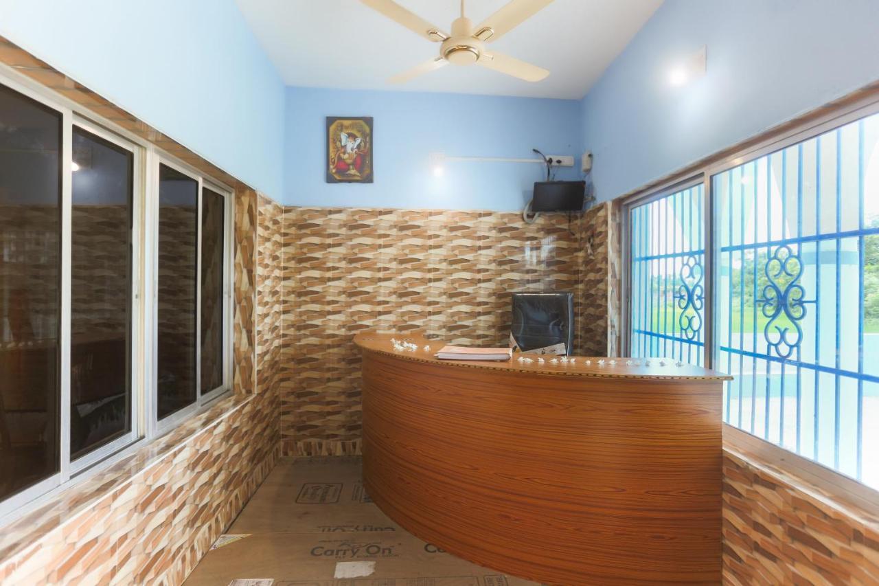 Spot On 61585 Patra Palace Konark Luaran gambar