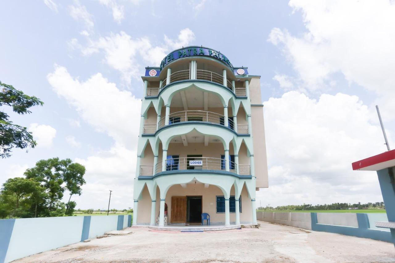 Spot On 61585 Patra Palace Konark Luaran gambar